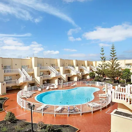 Ferienhaus Sol Y Mar