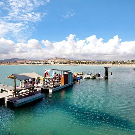 Sol Y Mar Ferienhaus Caleta De Fuste