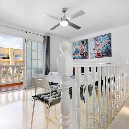 Sol Y Mar Hébergement de vacances *