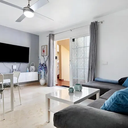 Sol Y Mar Hébergement de vacances