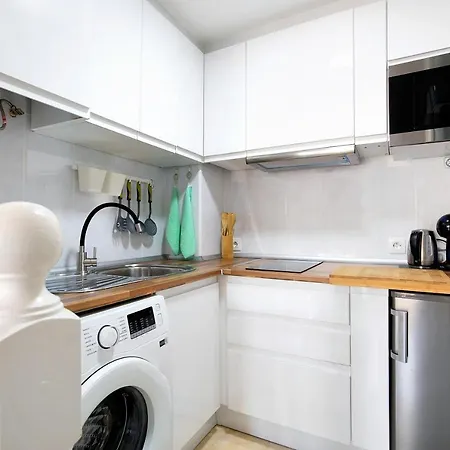 Sol Y Mar Hébergement de vacances