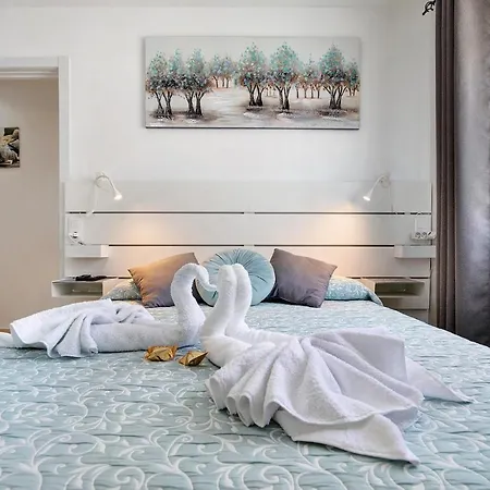 Sol Y Mar * Caleta de Fuste