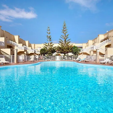 Sol Y Mar Hébergement de vacances *