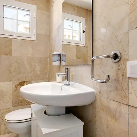 Hébergement de vacances Sol Y Mar