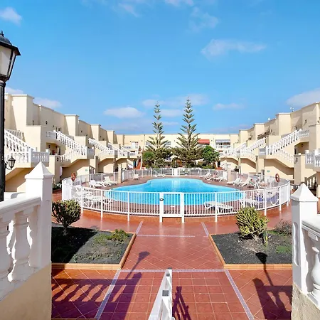 בית נופש Sol Y Mar *