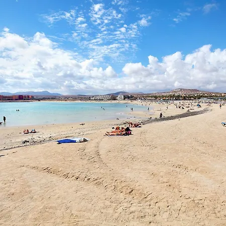 Sol Y Mar בית נופש קלטה דה פוסטה