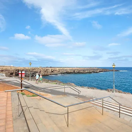 Sol Y Mar קלטה דה פוסטה